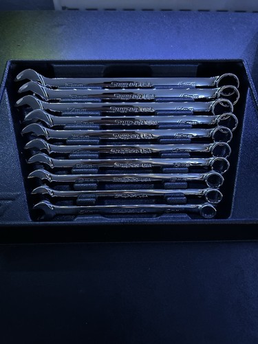 Snap spanners soexm710 10pc - snap,