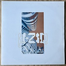 U-Ziq Tango N Vectif 2xVinyl