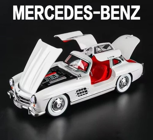 Mercedes benz 300sl - benz,