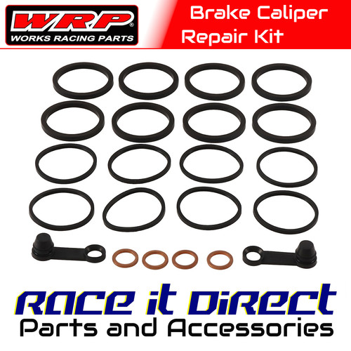 Wrp brake caliper - wrp,