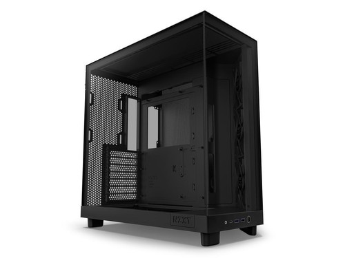 Nzxt flow compact - nzxt,