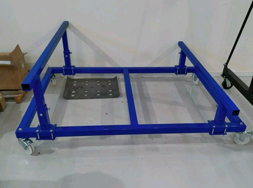Car body dolly skate shell - dolly,