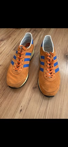 Adidas marathon85 size 8uk - ,