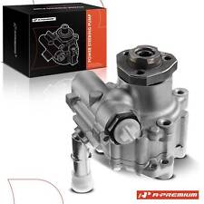 A-Premium Power Steering Pump for VW Golf Jetta Derby Seat Cordoba 98-06 21-4064