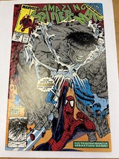 THE AMAZING SPIDERMAN 328 JAN