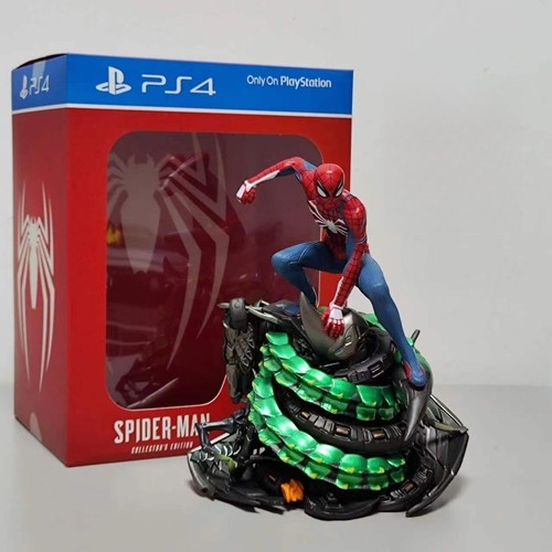 New spider man - spider-man, marvel