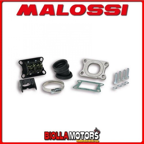 2013801 malossi inclined - 2013801,