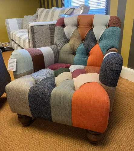 Vintage sofa company - vintage,