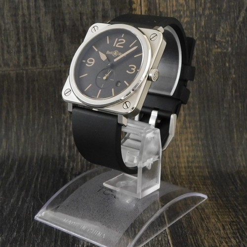 Bell ross brs - bell,