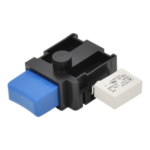 Bosch lawnmower switch genuine - lawnmower,