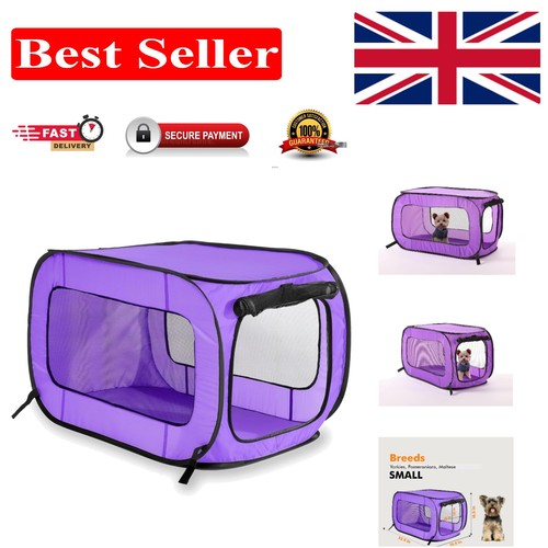 Portable collapsible pet - collapsible,