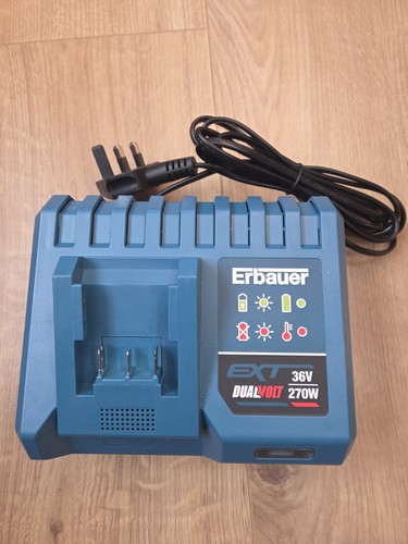 Erbauer ert1047chr ext - erbauer, 21v