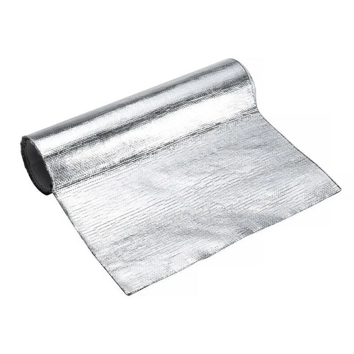 Car engine exhaust heat shield - exhaust,