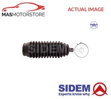 BELLOWS STEERING RACK BOOT