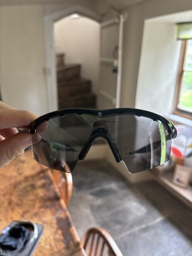 Oakley black frame - oakley, m