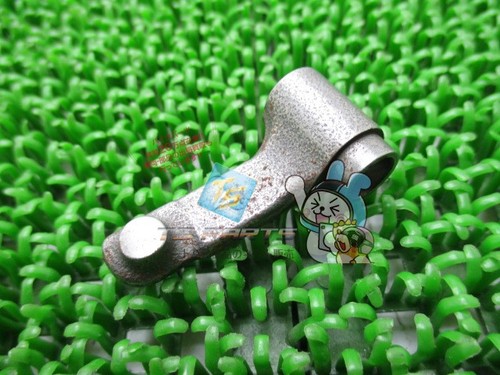 Left hand exhaust valve - exhaust,