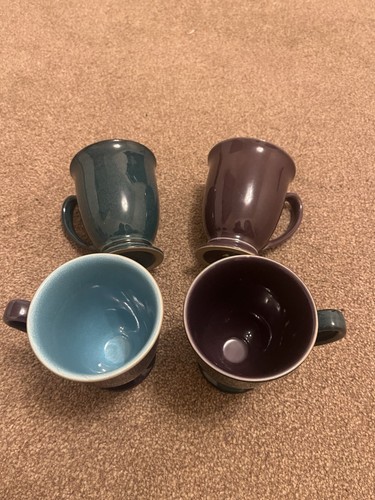 Denby greenwich footed - 2x,