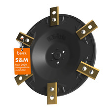 beos® blade disc for 6x