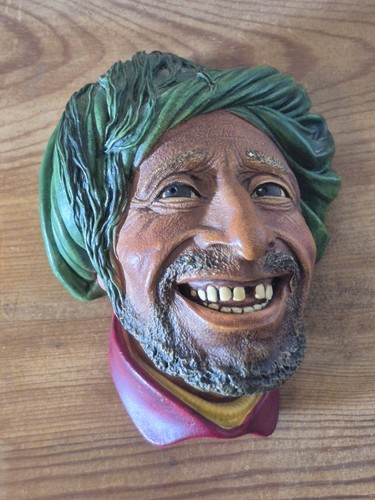 Vintage 1960s bossons kurd - vintage,