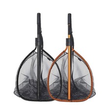 Mclean Sea Trout, Salmon, Specimen HD Weigh Net - R706I