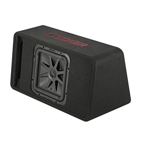 Kicker 45vl7r122 sub inch - sub, 12
