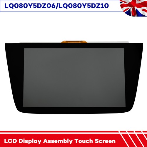 Lcd display touchscreen - lcd,