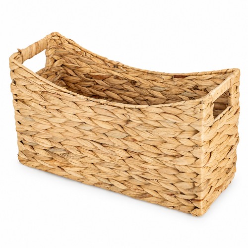 Water hyacinth storage - water,