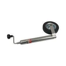 48mm Jockey Wheel Telescopic