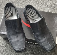 Boys Start Rite Rhino School