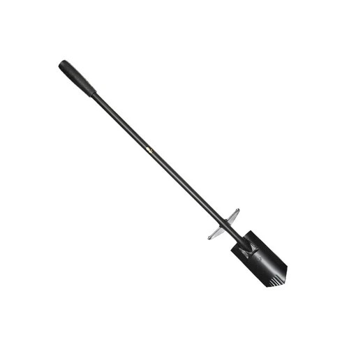 Black ada extended metal - black,