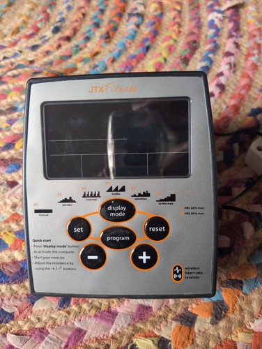 Jtx ignite air folding - jtx,