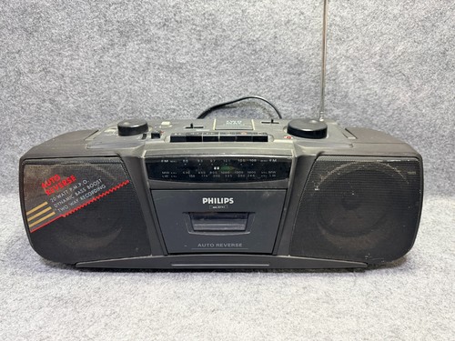 Philips aq5312 radio - philips,