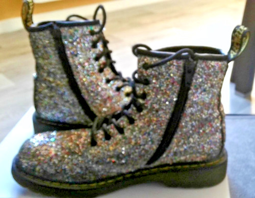 Doc martens ankle boots - dr,