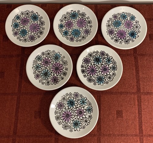 Biltons retro floral tea - biltons, /