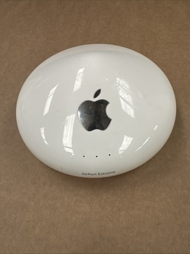 Apple airport extreme - apple,