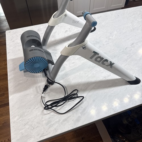 Tacx t2180 vortex smart wheel - t2180,