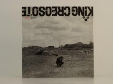 KING CREOSOTE YOU'VE NO CLUE