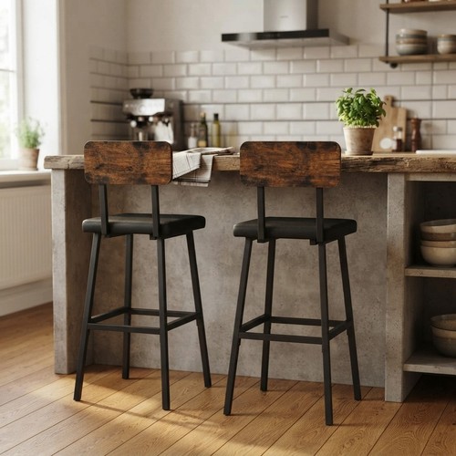 Bar stools set - bar, of