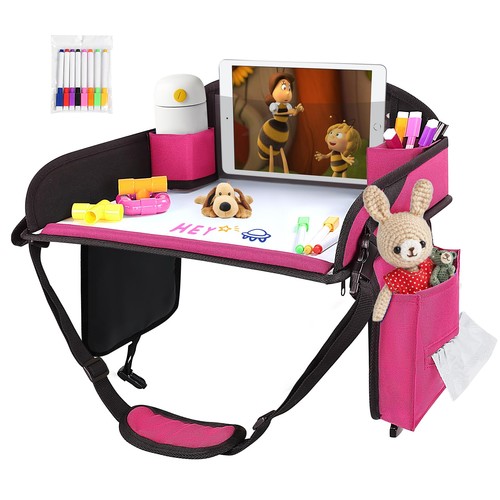 Infanzia kids travel tray - travel,