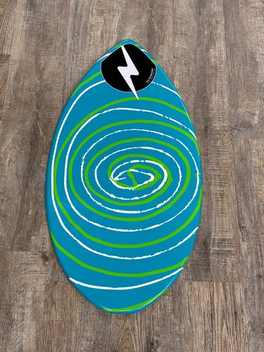Zap mini lazer skimboard - mini,
