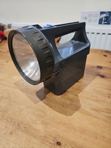 Vintage ever ready torch - vintage,