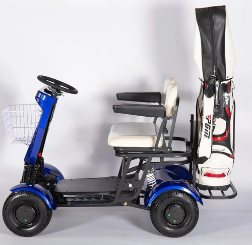 Wheel 3200w 60v electric - 4,