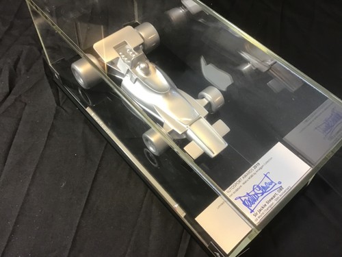Autosport awards matra ms80 - awards,