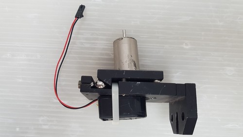 Escap motor avago - motor,