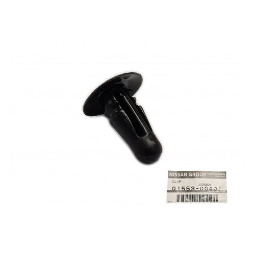 Genuine nissan retaining clip - nissan,