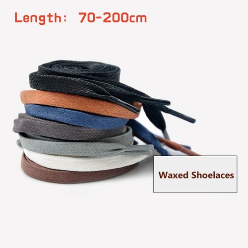 200cm length flat waxed - length,