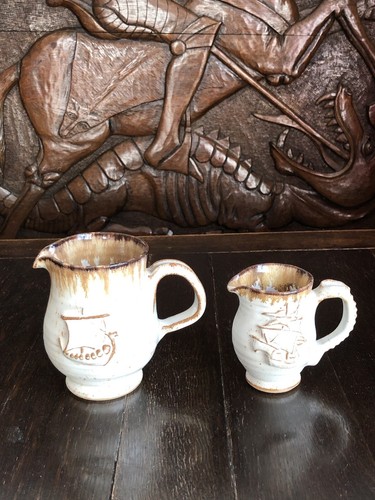Jerry harper studio pottery - studio,