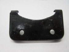 1968 HONDA CT90 CT 90 TRAIL RIDER SEAT SADDLE HINGE BRACKET BLACK