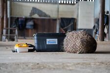 Simply Steam- Hay Steamer MINI