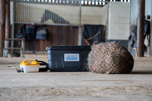 Simply steam hay steamer mini - simply, steam-